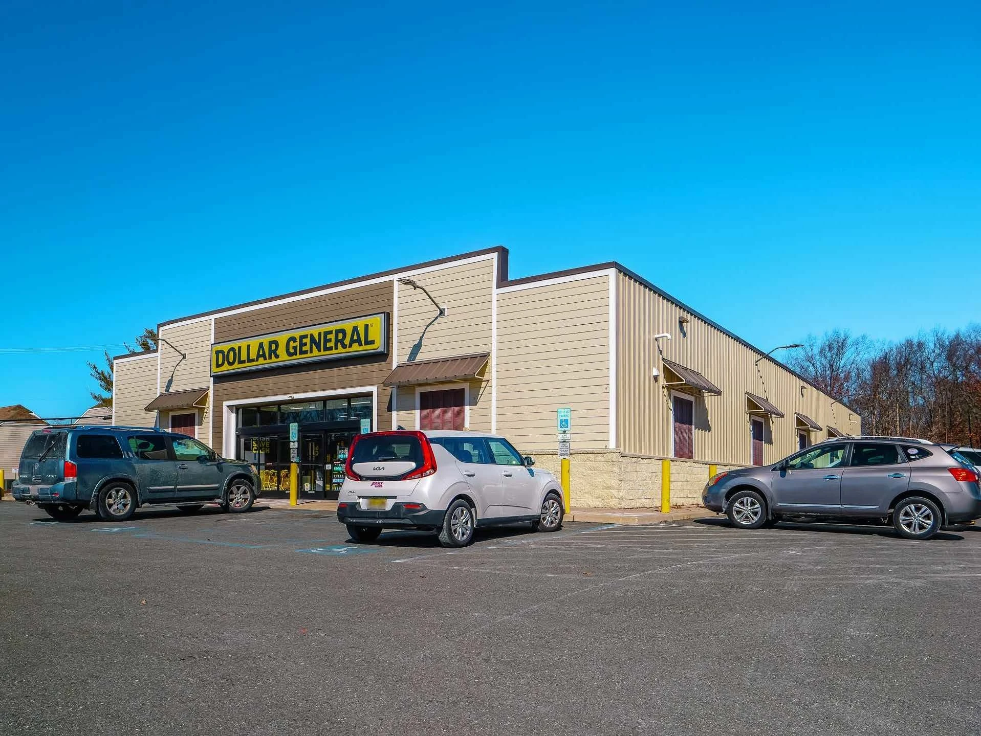 2920 County Rte 571